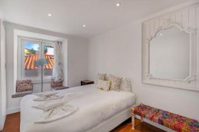 024 A - Stay in the Heart of Lisbon